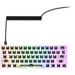 Sharkoon Gaming Tastatur Skiller SGK50S4 Gen2 barebone...