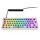 Sharkoon Gaming Tastatur Skiller SGK50S4 Gen2 barebone weiß