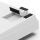 Sharkoon Gaming Tastatur Skiller SGK50S4 Gen2 barebone weiß