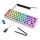 Sharkoon Gaming Tastatur Skiller SGK50S4 Gen2 barebone weiß