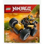 Lego Ninjago Ninja Coles Flitzer--30723