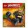 Lego Ninjago Ninja Coles Flitzer--30723