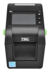TSC DH220T Etikettendrucker Thermodirekt 203 x 203 DPI...