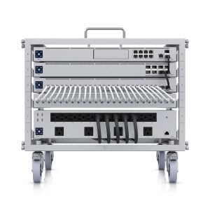Ubiquiti U-Rack-6U-TL Regal-Sockel