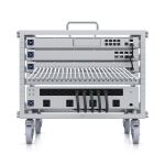 Ubiquiti U-Rack-6U-TL Regal-Sockel
