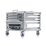 Ubiquiti U-Rack-6U-TL Regal-Sockel