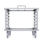 Ubiquiti U-Rack-6U-TL Regal-Sockel