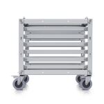 Ubiquiti U-Rack-6U-TL Regal-Sockel
