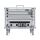 Ubiquiti U-Rack-6U-TL Regal-Sockel
