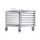 Ubiquiti U-Rack-6U-TL Regal-Sockel