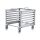 Ubiquiti U-Rack-6U-TL Regal-Sockel