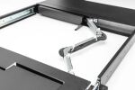 Digitus DS-72220-6GE Konsolenregal 43,2 cm (17") 1920 x 1080 Pixel Schwarz 1U