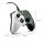 Thrustmaster H.E.A.R.T. Schwarz, Weiß USB Gamepad Digital PC, Xbox One, Xbox One S, Xbox One X, Xbox Series S, Xbox Series X