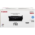 Canon 732C Tonerkartusche 1 Stück(e) Original Cyan