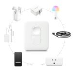 SwitchBot Remote Intelligente Taste