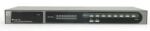 LevelOne 16-Port Combo KVM Switch mit Erweiterungs-Slot