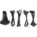 Inter-Tech SAMA FTX-850-B ARMOR Netzteil 850 W 20+4 pin ATX ATX Schwarz