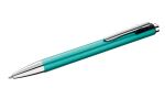Pelikan Snap Metallic K10 Blau Clip-on-Einziehkugelschreiber 1 Stück(e)