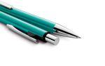 Pelikan Snap Metallic K10 Blau Clip-on-Einziehkugelschreiber 1 Stück(e)