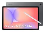 Samsung Galaxy Tab S10 lite WiFi 128GB grau 27,7 cm...