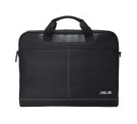 ASUS Nereus 40,6 cm (16") Aktenkoffer Schwarz