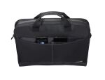 ASUS Nereus 40,6 cm (16") Aktenkoffer Schwarz
