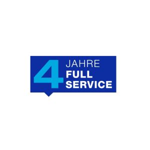 Brother ZWPS60042 Garantieverlängerung 4 Jahr(e)