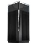 ASUS ZenWiFi Pro ET12 Tri-Band (2,4 GHz/5 GHz/6 GHz) Wi-Fi 6E (802.11ax) Schwarz 3 Intern