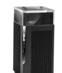 ASUS ZenWiFi Pro ET12 Tri-Band (2,4 GHz/5 GHz/6 GHz) Wi-Fi 6E (802.11ax) Schwarz 3 Intern