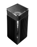 ASUS ZenWiFi Pro ET12 Tri-Band (2,4 GHz/5 GHz/6 GHz) Wi-Fi 6E (802.11ax) Schwarz 3 Intern