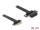 DELOCK PCI Express x1 Stecker zu x1 Slot Verlängerung 30 cm