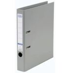 Elba smart Pro - PP Ringmappe A4 Grau