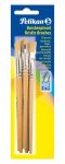 Pelikan 720409 Allzweckpinsel Flachpinsel 10 Stück(e)