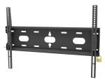 iiyama MD-WM6040 Flachbildschirm-Tischhalterung Wand Schwarz