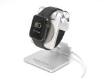 DELOCK Smartwatch Halterung verstellbar silber