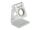 DELOCK Smartwatch Halterung verstellbar silber