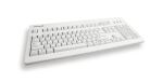 CHERRY G80-3000 Tastatur Universal USB QWERTZ Deutsch Grau