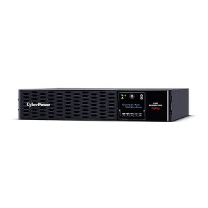 CyberPower PR2200ERTXL2UC Unterbrechungsfreie Stromversorgung (USV) Line-Interaktiv 2,2 kVA 2200 W 8 AC-Ausgänge