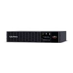 CyberPower PR2200ERTXL2UC Unterbrechungsfreie Stromversorgung (USV) Line-Interaktiv 2,2 kVA 2200 W 8 AC-Ausgänge