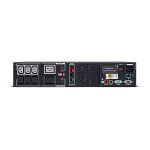 CyberPower PR2200ERTXL2UC Unterbrechungsfreie Stromversorgung (USV) Line-Interaktiv 2,2 kVA 2200 W 8 AC-Ausgänge