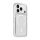 LAUT CRYSTAL FLURO Handy-Schutzhülle 17,5 cm (6.9") Cover Hellgrau