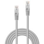 Lindy 48343 Netzwerkkabel Grau 2 m Cat5e F/UTP (FTP)