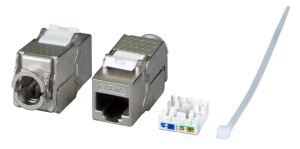 EFB Elektronik E-200100 Keystone-Modul