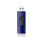 Silicon Power Blaze B05 64GB USB-Stick USB Typ-A 3.2 Gen 1 (3.1 Gen 1) Blau, Navy