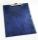 Durable 2355-06 Klemmbrett A4 Blau