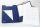 Durable 2355-06 Klemmbrett A4 Blau