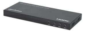 Manhattan 208406 Video-Switch HDMI