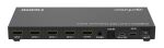 Manhattan 208406 Video-Switch HDMI