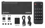 Manhattan 208406 Video-Switch HDMI