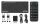Manhattan 208406 Video-Switch HDMI